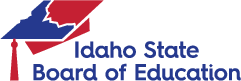 Idaho State Board of Education Logo