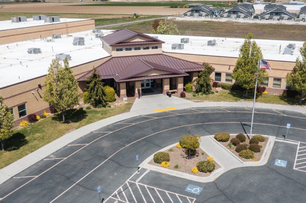 All News Xavier Charter School