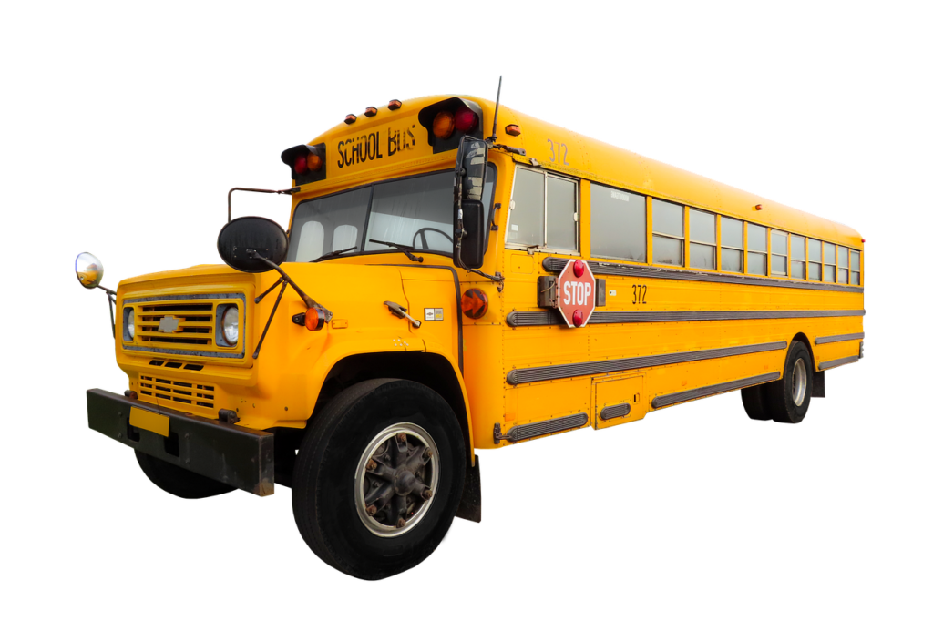 bus image